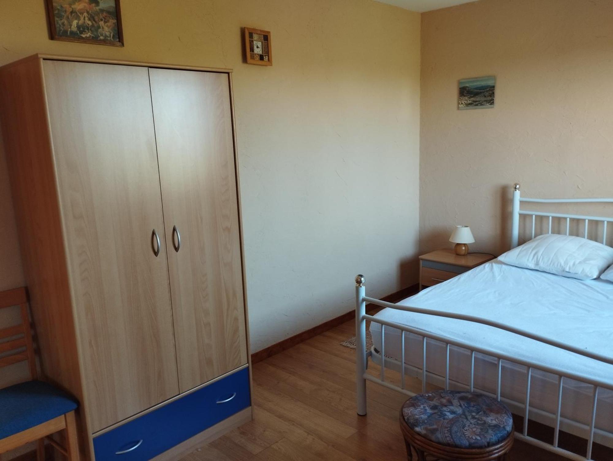 Chalet Les Adrets Du Sancy Saint-Diery エクステリア 写真