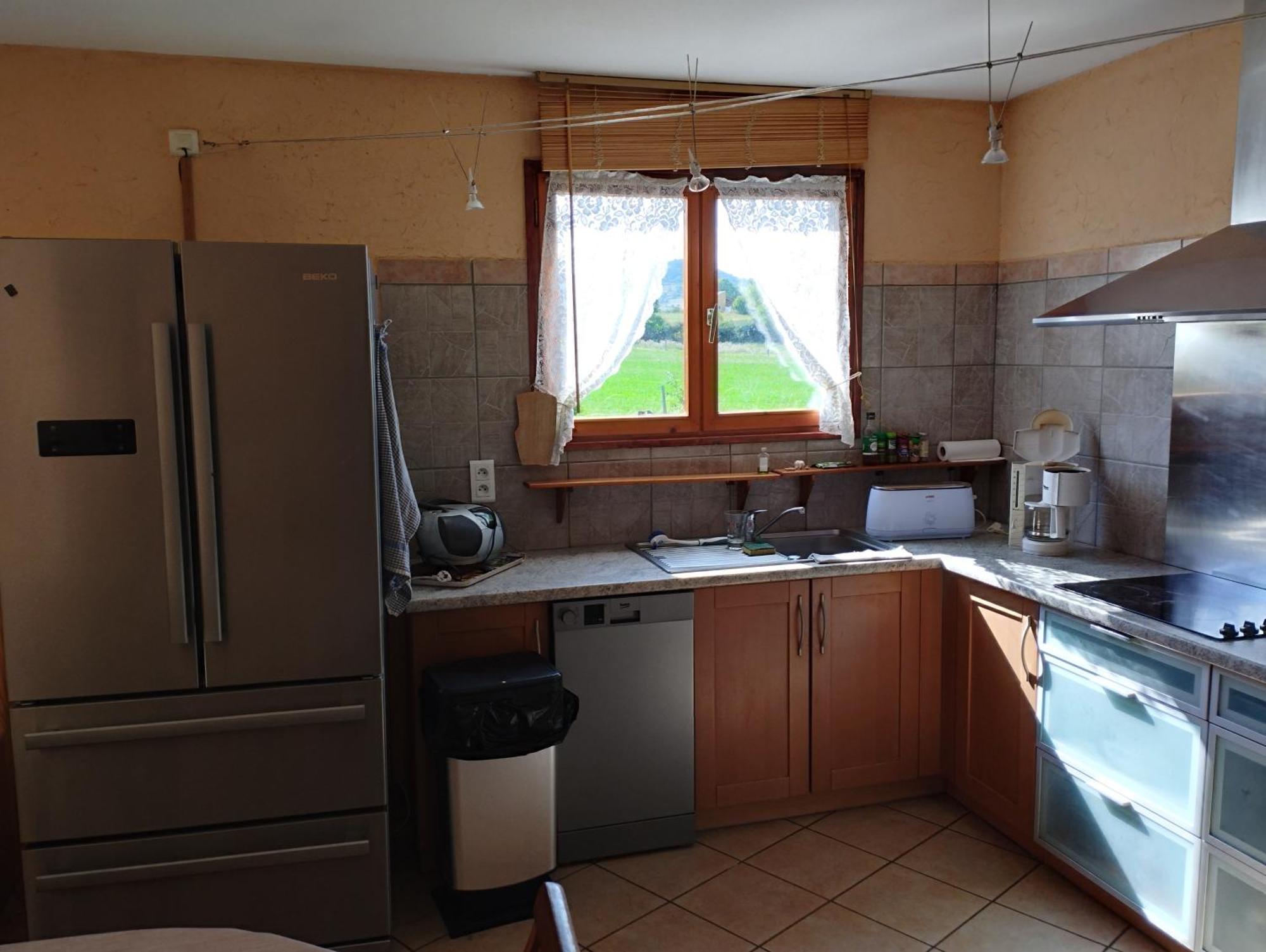 Chalet Les Adrets Du Sancy Saint-Diery エクステリア 写真