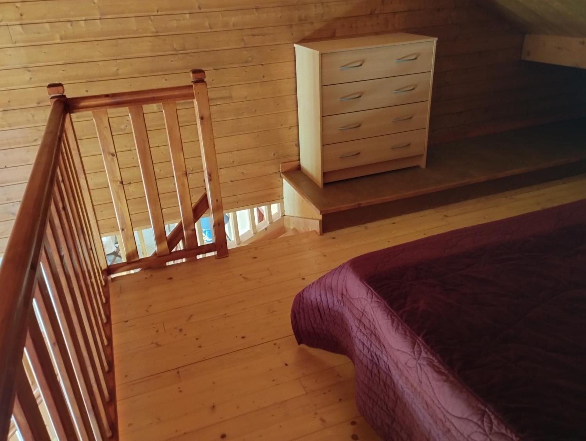 Chalet Les Adrets Du Sancy Saint-Diery エクステリア 写真