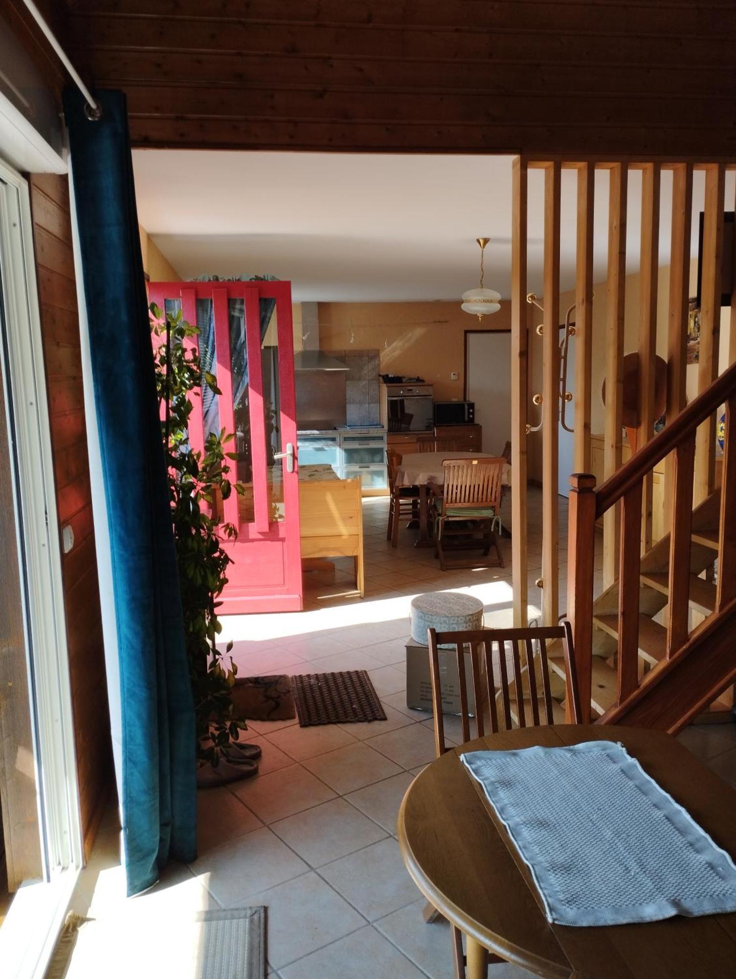 Chalet Les Adrets Du Sancy Saint-Diery エクステリア 写真