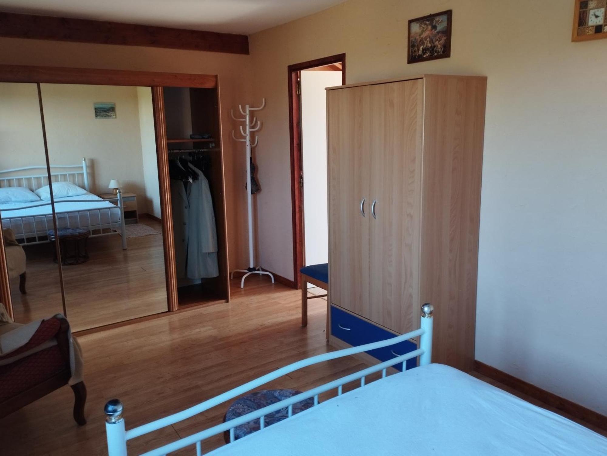 Chalet Les Adrets Du Sancy Saint-Diery エクステリア 写真
