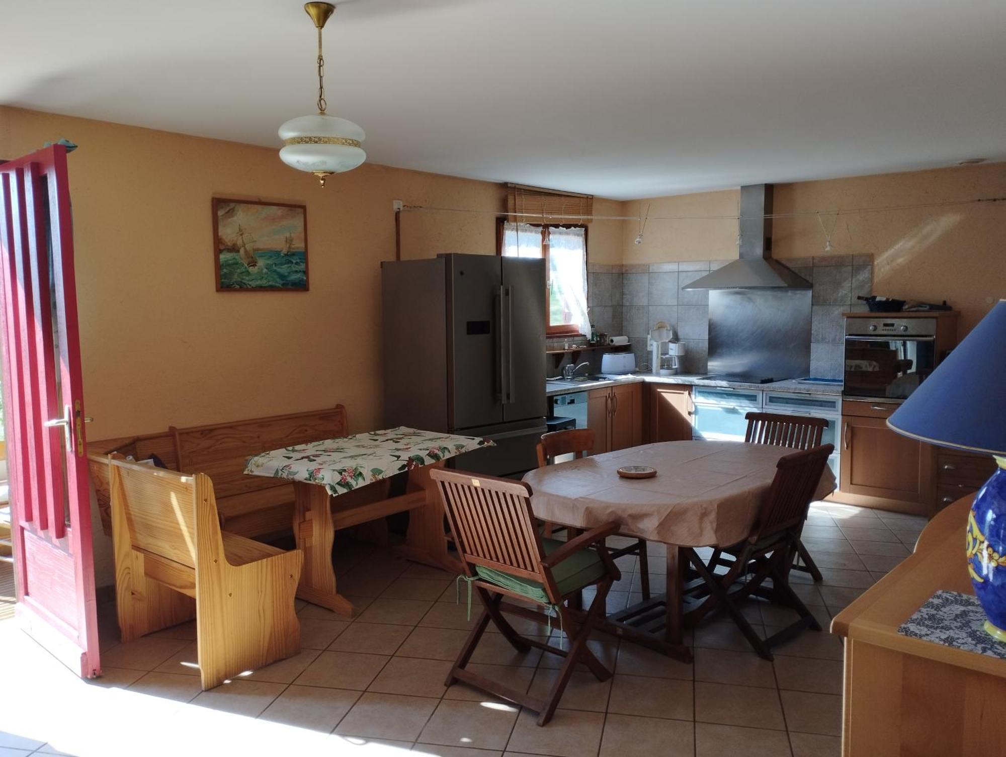 Chalet Les Adrets Du Sancy Saint-Diery エクステリア 写真