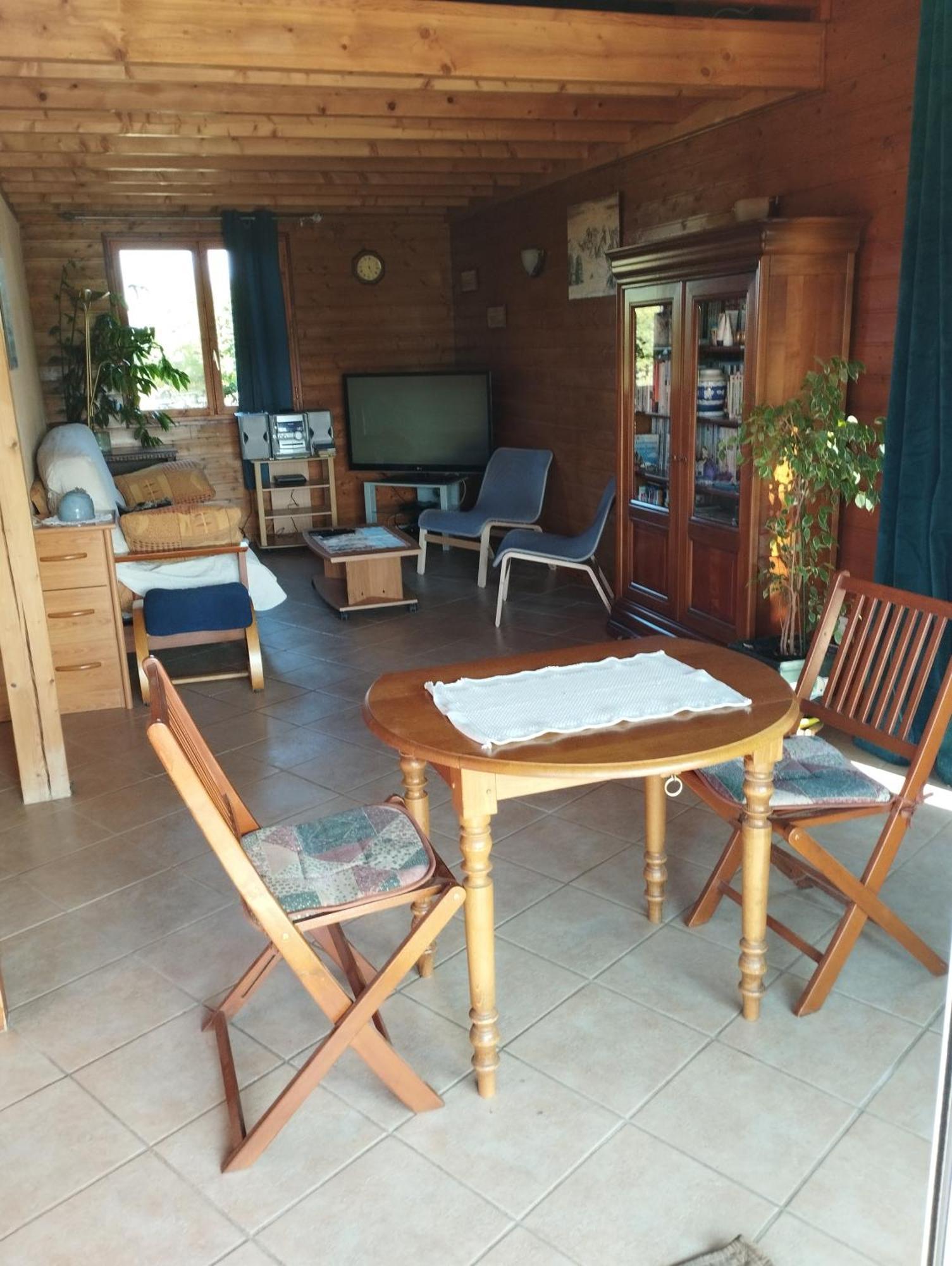 Chalet Les Adrets Du Sancy Saint-Diery エクステリア 写真