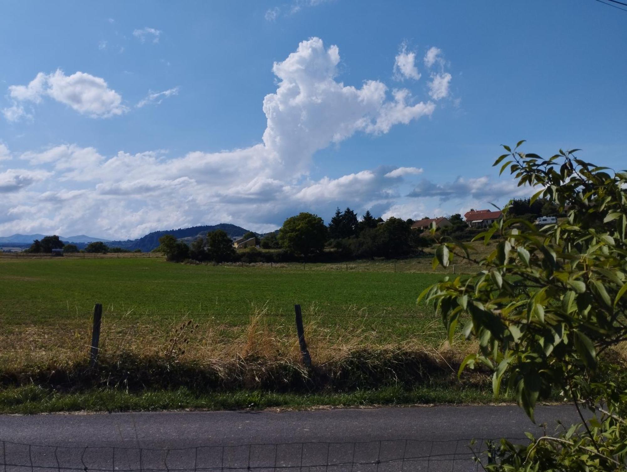 Chalet Les Adrets Du Sancy Saint-Diery エクステリア 写真