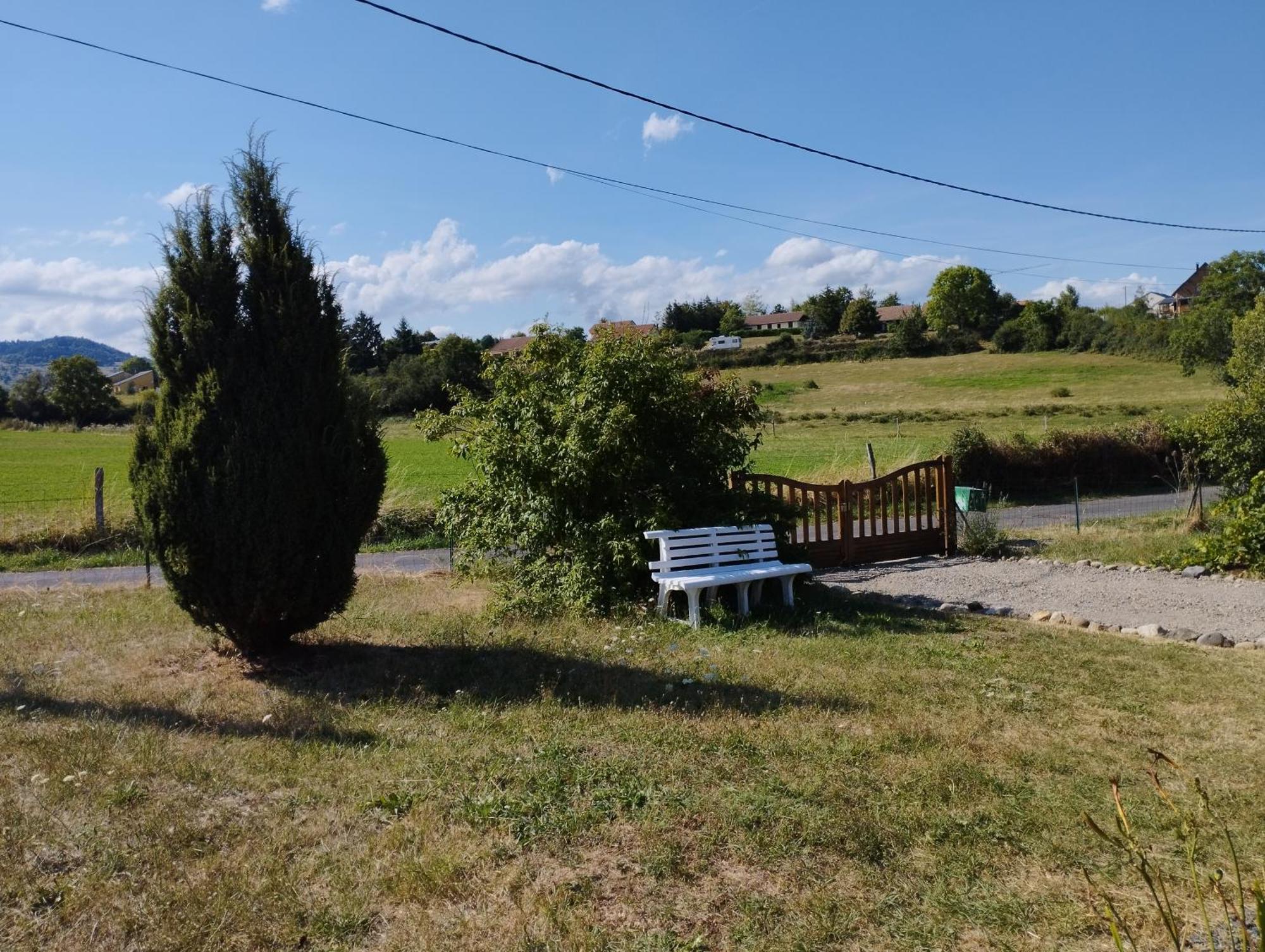 Chalet Les Adrets Du Sancy Saint-Diery エクステリア 写真